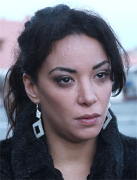 Loubna Abidar