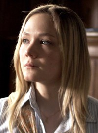 Louisa Krause