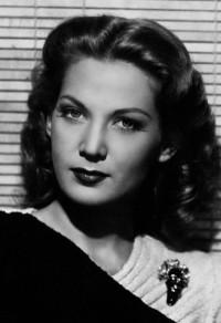 Louise Allbritton