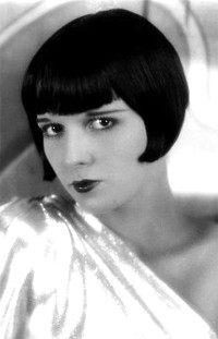 Louise Brooks