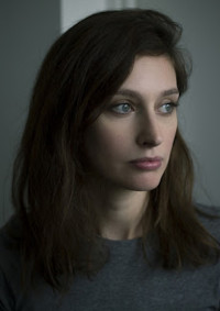 Louise Coldefy