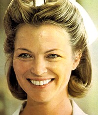 Louise Fletcher