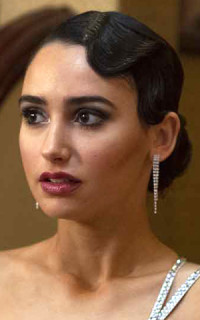 Louna Espinosa