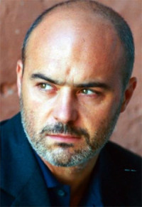 Luca Zingaretti