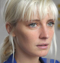 Lucie Debay