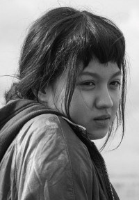 Lucie Zhang