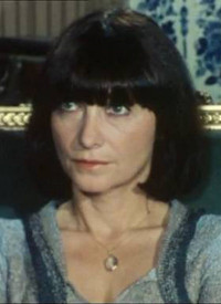 Lucienne Hamon
