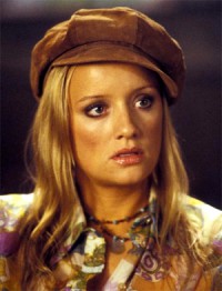 Lucy Davis