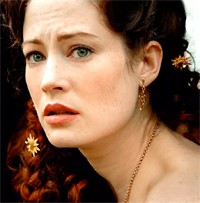 Lucy Gordon