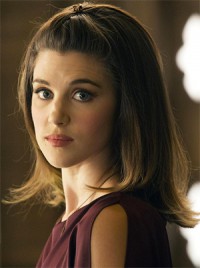 Lucy Griffiths
