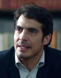 Luis Gerónimo Abreu