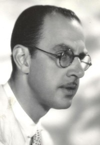 Luis Marquina