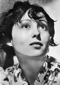 Luise Rainer