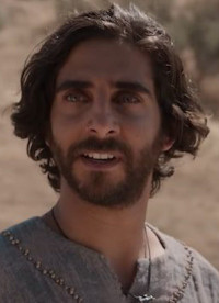 Luke Dimyan