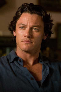 Luke Evans