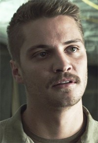 Luke Grimes