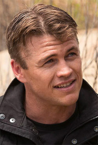 Luke Hemsworth