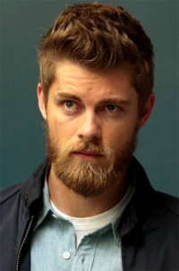 Luke Mitchell