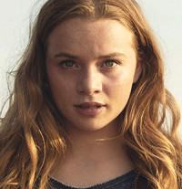 Luna Wedler