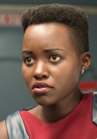 Lupita Nyong'o