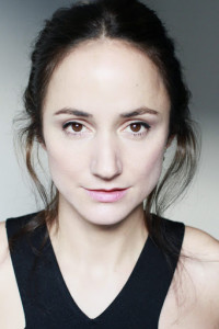 Lydia Leonard