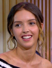 Lyna Khoudri