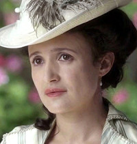 Lyndsey Marshal