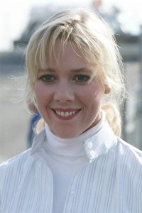 Lynn-Holly Johnson