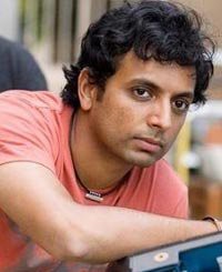 M. Night Shyamalan