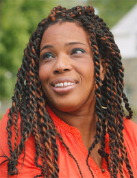 Macy Gray