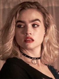 Maddie Hasson