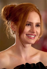 Madelaine Petsch