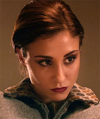 Madeleine Martin (II)