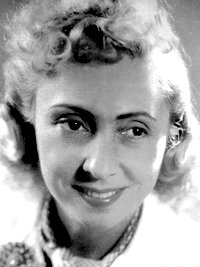 Madeleine Renaud