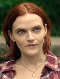 Madeline Brewer
