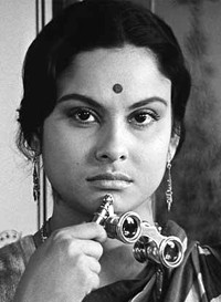 Madhabi Mukherjee