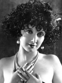 Mae Busch