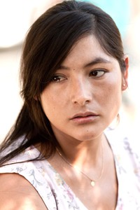 Magaly Solier