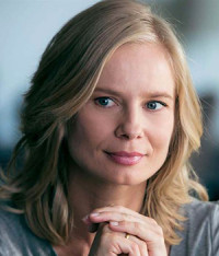 Magdalena Cielecka