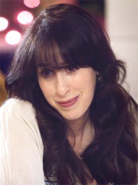 Maggie Wheeler