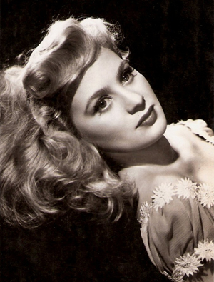 Mai Zetterling