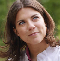 Maike Johanna Reuter