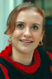 Máiréad Tyers