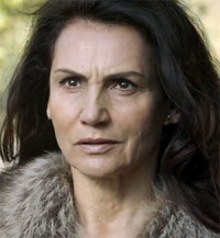 Malgorzata Pieczynska