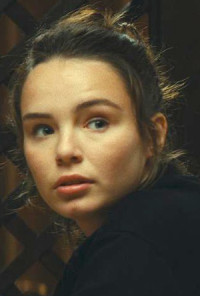 Mallory Wanecque