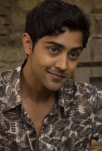 Manish Dayal
