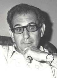 Manuel Mur Oti