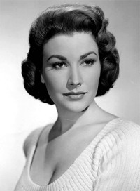Mara Corday