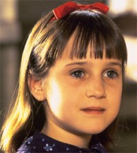 Mara Wilson