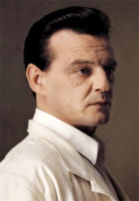 Marc Barbé